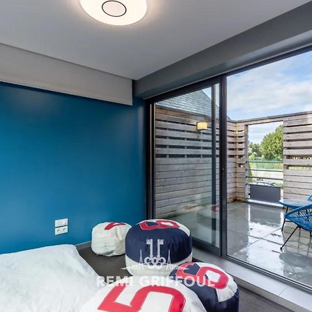 The Cosmopolitan Architect Design Home With Rooftop Jacuzzi 8 Guests オンフルール エクステリア 写真