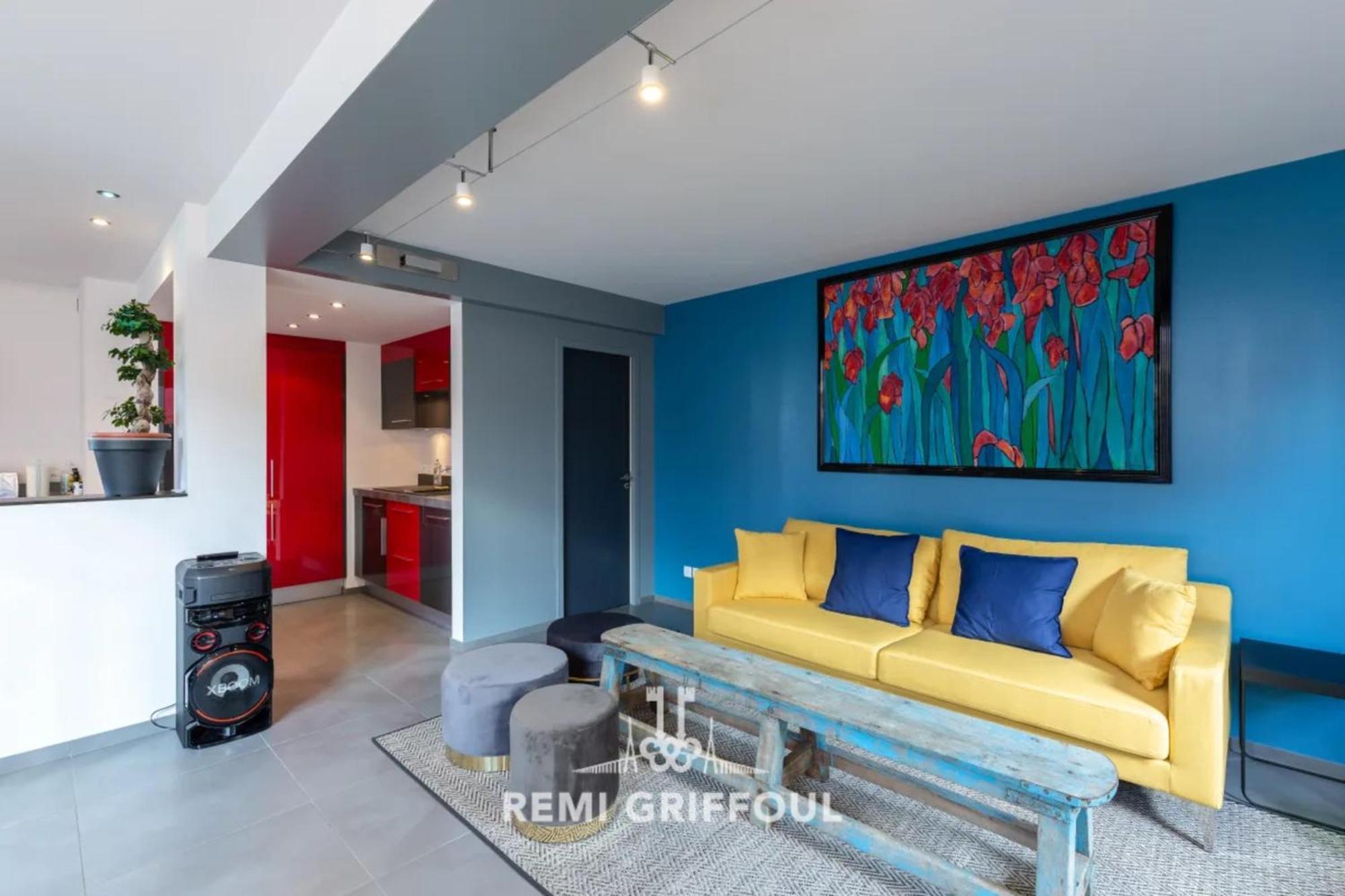 The Cosmopolitan Architect Design Home With Rooftop Jacuzzi 8 Guests オンフルール エクステリア 写真